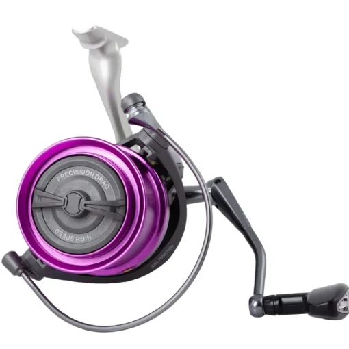 Vercelli Oxygen SK Surf Reel
