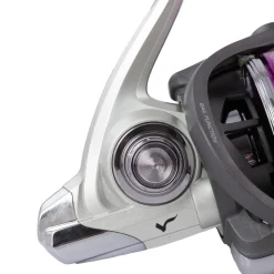 Vercelli Oxygen SK Surf Reel