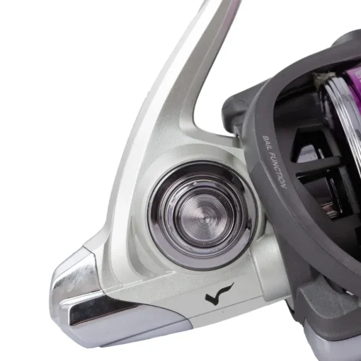 Vercelli Oxygen SK Surf Reel
