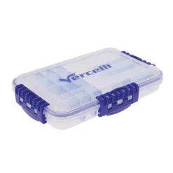 Vercelli Watertight Boxes