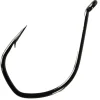 VMC 7119 Black Nickel Drop Shot Super Light Single Hooks