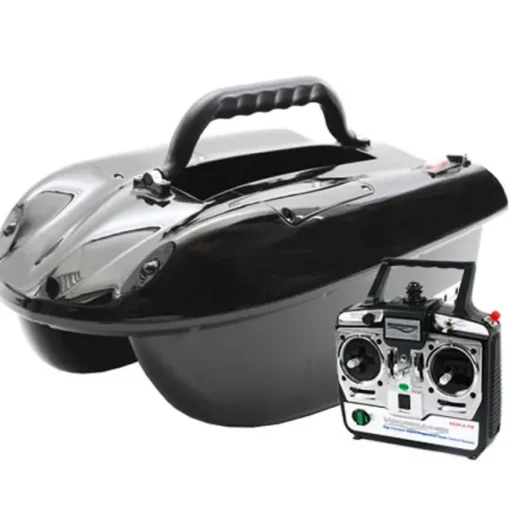 Waverunner Shuttle Bait Boat