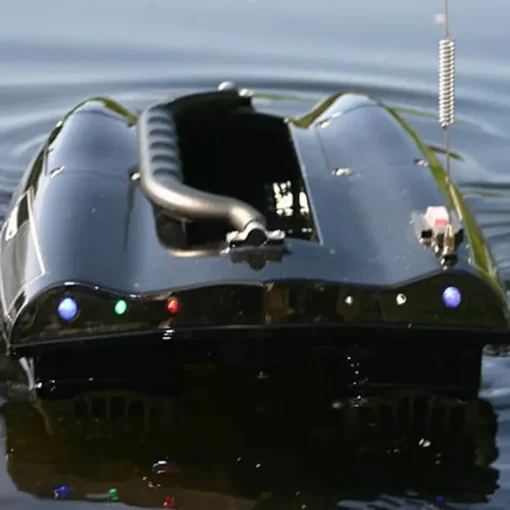 Waverunner Shuttle Bait Boat