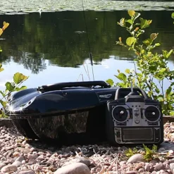 Waverunner Shuttle Bait Boat