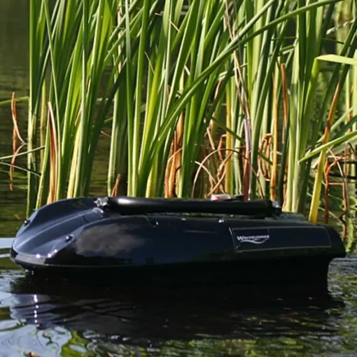 Waverunner Shuttle Bait Boat