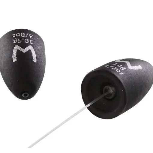 Westin Add-It Tungsten Bullet Weights