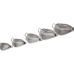 Westin Cheburashka Lead Weights