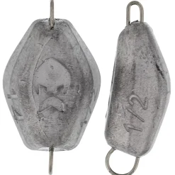 Westin Cheburashka Lead Weights