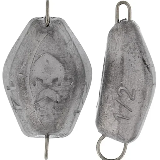 Westin Cheburashka Lead Weights