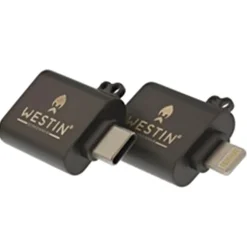 Westin Escape Cam