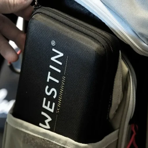 Westin Escape Cam