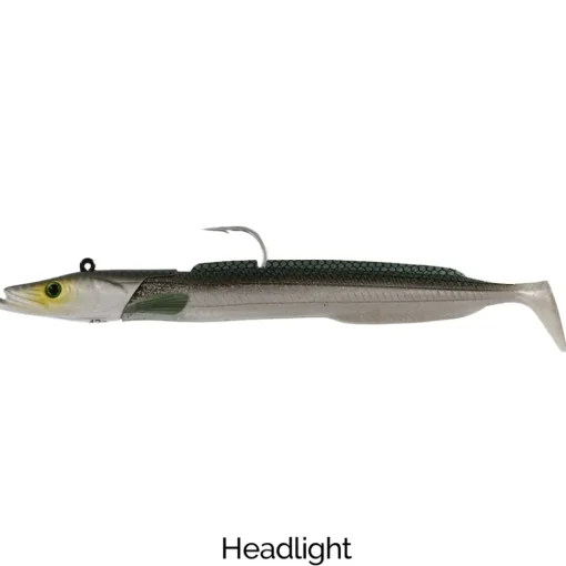 Westin Lures Sandy Andy Jig Lure 13cm