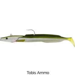 Westin Lures Sandy Andy Jig Lure 13cm