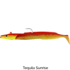 Westin Lures Sandy Andy Jig Lure 13cm