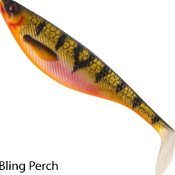 Westin Lures ShadTeez Lure