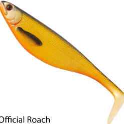 Westin Lures ShadTeez Lure