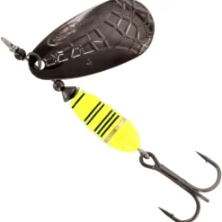 Westin Optic 360 Lures Caution Bees