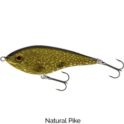 Westin Swim Glidebait Sinking Lure 12cm 58g
