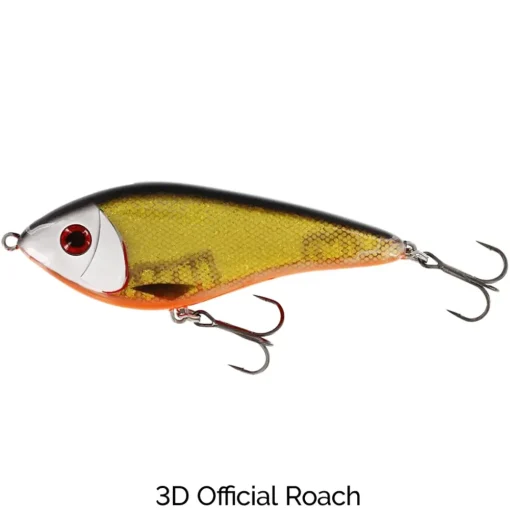 Westin Swim Glidebait Sinking Lure 12cm 58g