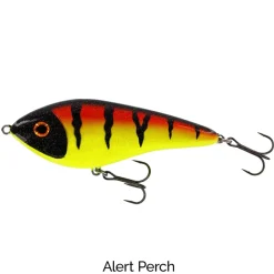 Westin Swim Glidebait Sinking Lure 12cm 58g