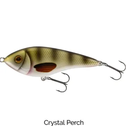 Westin Swim Glidebait Sinking Lure 12cm 58g