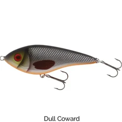 Westin Swim Glidebait Sinking Lure 12cm 58g