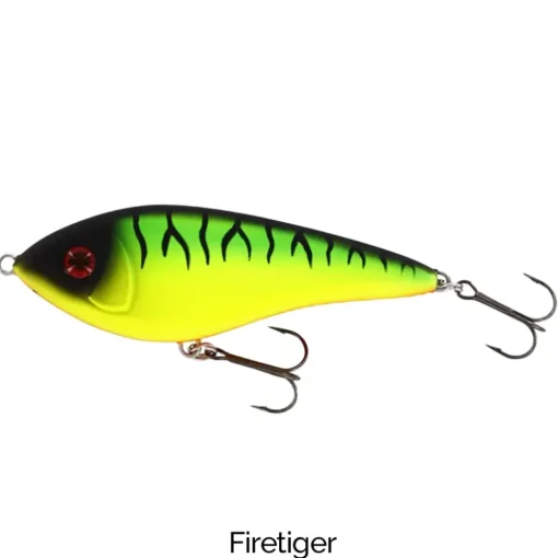 Westin Swim Glidebait Sinking Lure 12cm 58g