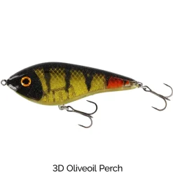 Westin Swim Glidebait Sinking Lure 12cm 58g