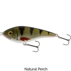 Westin Swim Glidebait Sinking Lure 12cm 58g