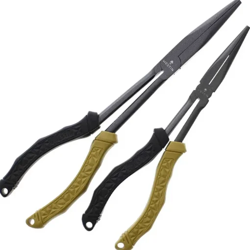 Westin Unhooking Pliers Black Sand