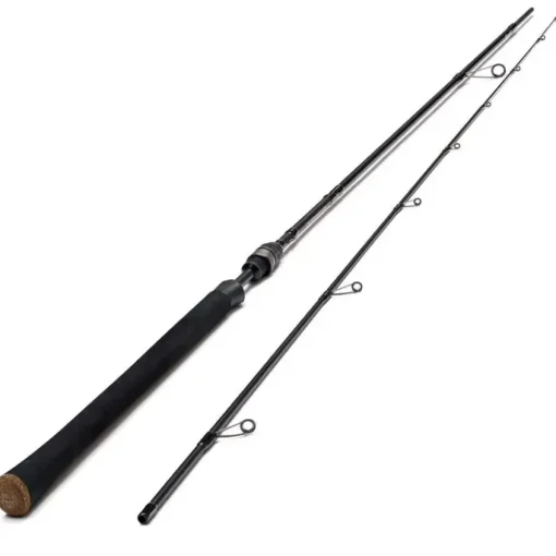 Westin W3 Dropshot 2nd Generation Rod