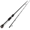 Westin W3 Finesse T&C 2nd Generation Rod