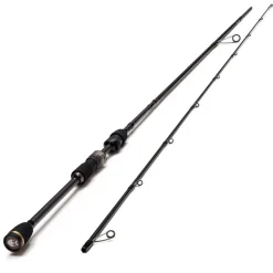 Westin W3 Finesse T&C 2nd Generation Rod