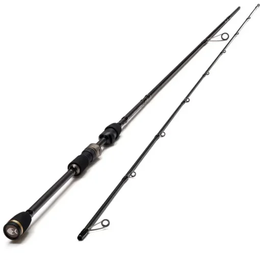 Westin W3 Finesse T&C 2nd Generation Rod