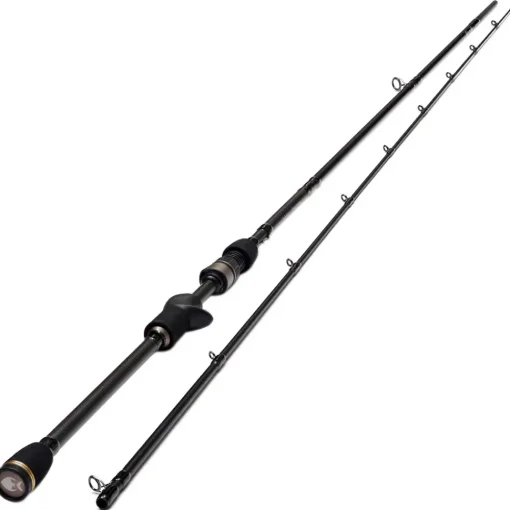 Westin W3 Finesse-T T&C 2nd Generation Rod