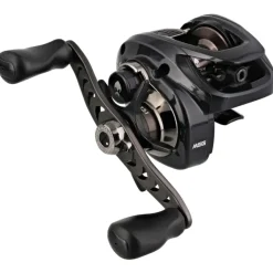 Westin W4 Metallic Trooper Baitcasting Reel