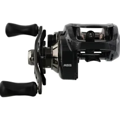 Westin W4 Metallic Trooper Baitcasting Reel