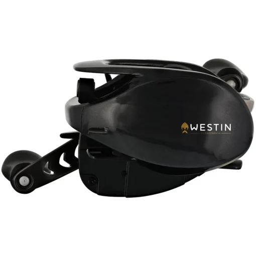 Westin W4 Metallic Trooper Baitcasting Reel