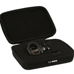 Westin W4 Metallic Trooper Baitcasting Reel