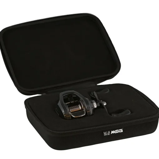 Westin W4 Metallic Trooper Baitcasting Reel