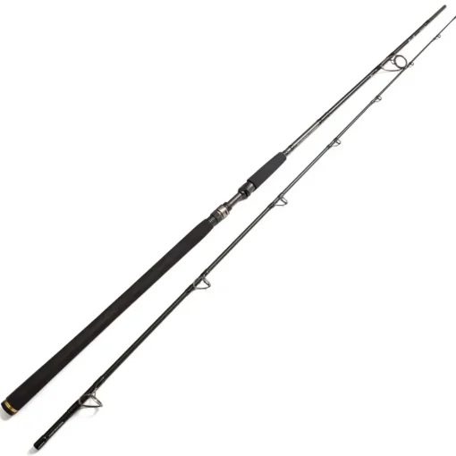 Westin W3 Powercast 2nd Generation Lure Rod