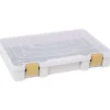 Westin W3 Rig Box Grey Clear