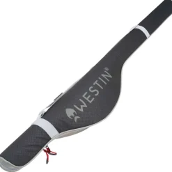 Westin W3 Rod Case Grey Black