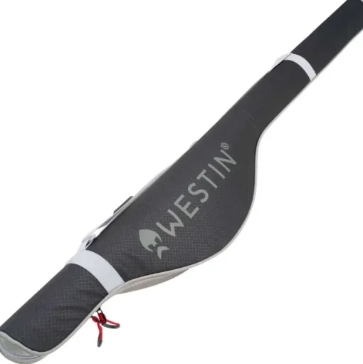 Westin W3 Rod Case Grey Black