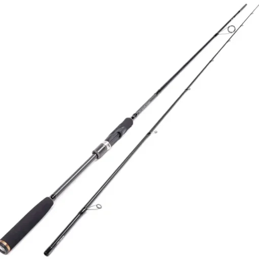 Westin W3 Seabass 2nd Generation Rod