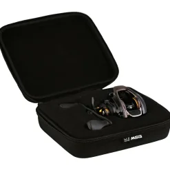Westin W6 Stealth Gold Baitcasting Reel