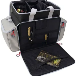 Westin W3 Vertical Master Bag - Grey / Black