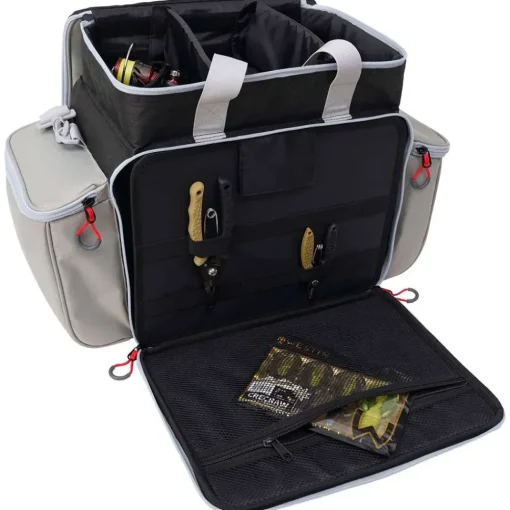 Westin W3 Vertical Master Bag - Grey / Black