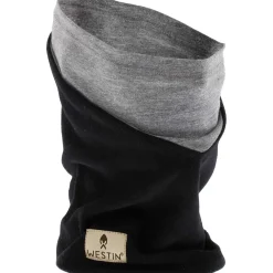 Westin Warm Black & Melange Gaiter