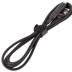 Wolf 2 In 1 Charging Cable- Tech